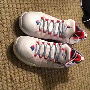 Nike Air Jordan CP3 size 13